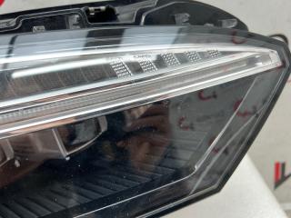 Фара правая VX 2021-2024 1