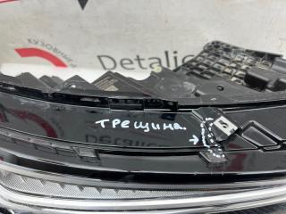 Фара правая VX 2021-2024 1