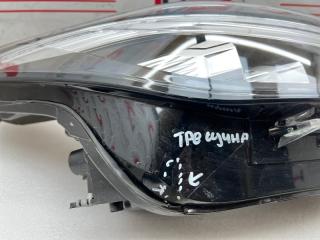 Фара правая VX 2021-2024 1