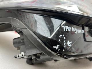 Фара правая VX 2021-2024 1