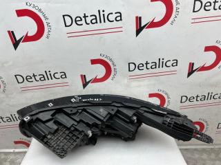Фара правая VX 2021-2024 1