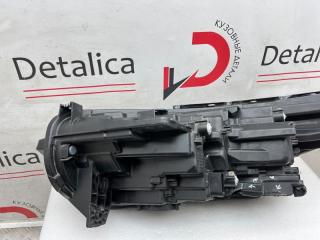 Фара правая VX 2021-2024 1