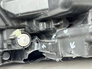 Фара правая VX 2021-2024 1