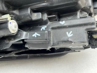 Фара правая VX 2021-2024 1