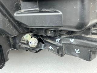 Фара правая VX 2021-2024 1