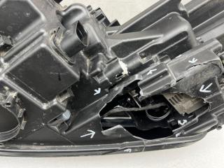 Фара правая VX 2021-2024 1