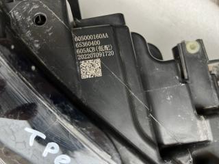 Фара правая VX 2021-2024 1