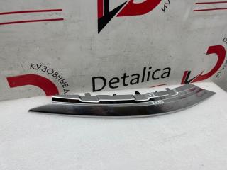 Хром фары правый VX 2021-2024 1