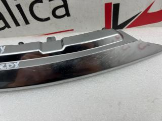 Хром фары правый VX 2021-2024 1