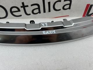 Хром фары правый VX 2021-2024 1