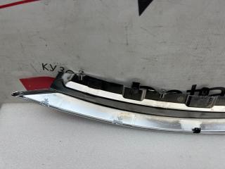 Хром фары правый VX 2021-2024 1