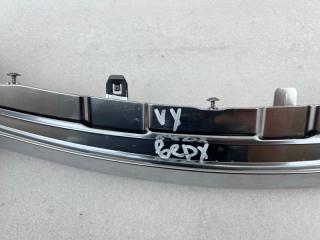 Хром фары правый VX 2021-2024 1