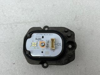 Блок фары правый VX 2021-2024 1