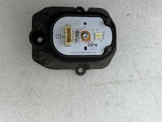 Блок фары правый VX 2021-2024 1