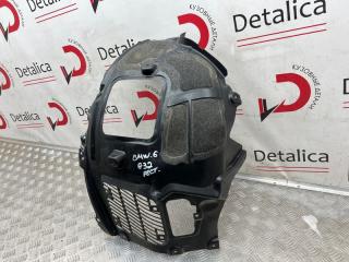 Подкрылок передний правый 6 2017-2024 G32