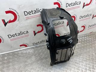 Подкрылок передний правый BMW 6 G32