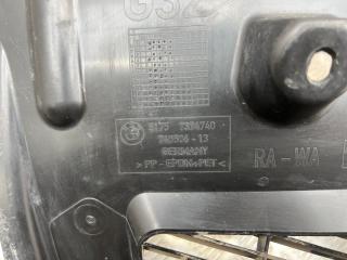 Подкрылок передний правый 6 2017-2024 G32