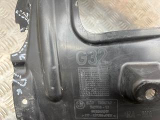 Подкрылок передний правый 6 2017-2024 G32