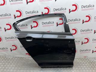 Запчасть дверь задняя правая Volkswagen Passat 2014-2024