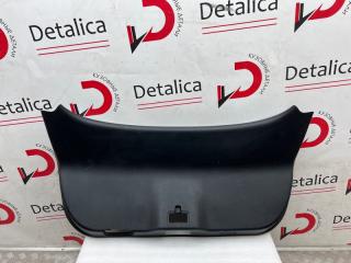Запчасть обшивка багажника Jac J7 2020-2024