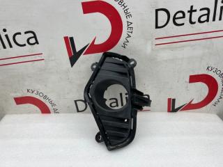Запчасть накладка птф передняя левая Toyota Rav4 2018-2025