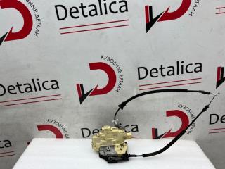 Запчасть замок двери задний правый Volkswagen Passat 2005-2010