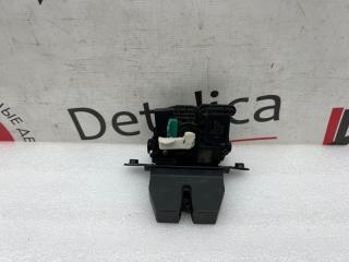 Фото запчасти замок багажника Omoda C5 2022-2025 Б/У запчасть Запчасть замок багажника Omoda C5 2022-2025