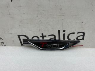 Запчасть молдинг крыла передний правый Chery Tiggo 8 Pro 2021-2024