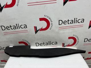 Запчасть уплотнитель крыла передний левый Chery Tiggo 7 Pro 2020-2024