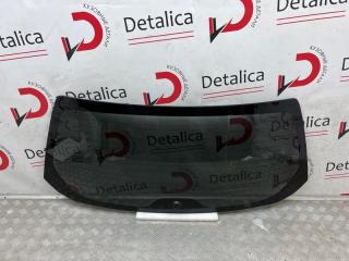 Запчасть стекло крышки багажника Subaru Forester 2012-2018