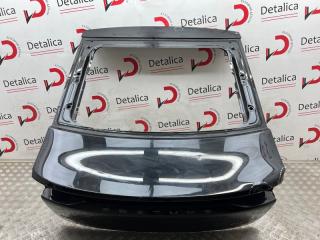 Крышка багажника FAW Bestune B70 2020-2025