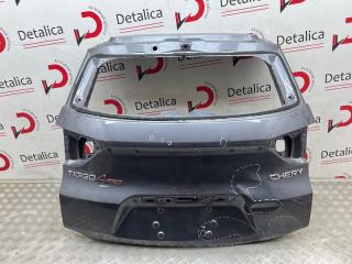 Крышка багажника Chery TIGGO 4 Pro 2020-2025