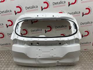 Запчасть крышка багажника Jetour X70 Plus 2020-2025