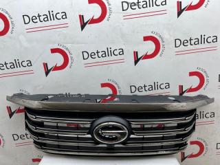Запчасть решетка радиатора GAC GS8 2016-2023