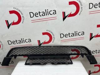 Запчасть решетка бампера передняя Land Rover Range Rover Evoque 2011-2015