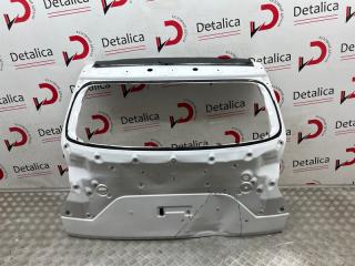 Крышка багажника Hyundai Creta 2021-2025