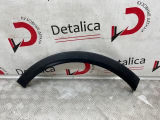 Запчасть расширитель крыла задний правый Exeed RX 2023-2025