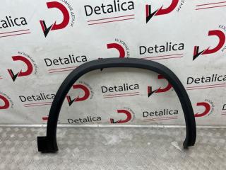 Запчасть расширитель крыла передний правый Geely Monjaro 2021-2025