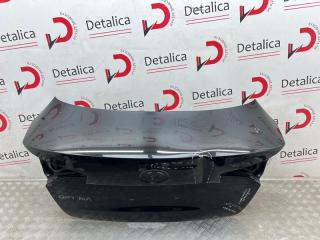 Крышка багажника Kia Optima 2010-2013