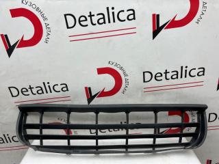 Решетка бампера Volkswagen Crafter 2006-2016