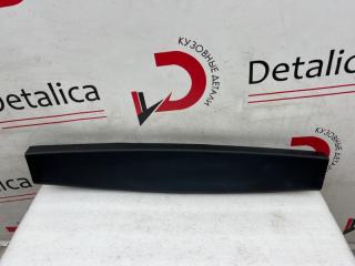 Запчасть обшивка багажника задняя Geely Coolray 2019-2024