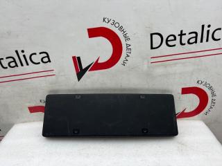 Запчасть площадка номера передняя Chery Arrizo 8 2022-2025