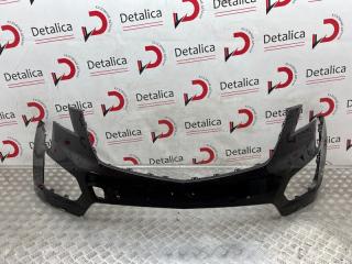 Фото запчасти бампер передний Cadillac Xt5 2016-2019 Б/У запчасть Запчасть бампер передний Cadillac Xt5 2016-2019