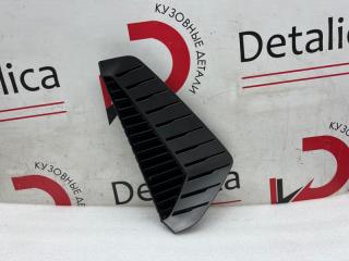 Запчасть решетка бампера передняя правая Exeed RX 2023-2025