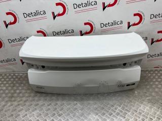 Запчасть крышка багажника BAIC U5 PLUS 2021-2025