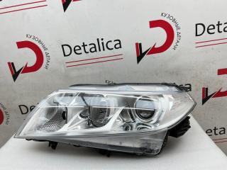 Запчасть фара левая Suzuki Vitara 2014-2025