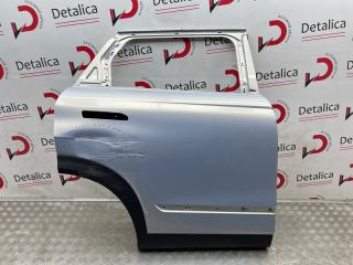 Запчасть дверь задняя правая Jaecoo J7 2023-2025