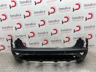 Бампер задний Hyundai Creta 2021-2023