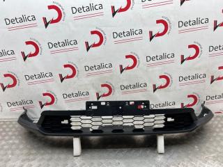 Запчасть юбка бампера передняя Honda CR-V 2022-2025