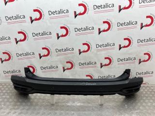 Фото запчасти бампер задний Omoda C5 2022-2024 Б/У запчасть Запчасть бампер задний Omoda C5 2022-2024